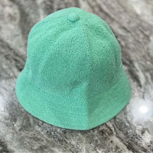 Kangol hat - Picture 4 of 6